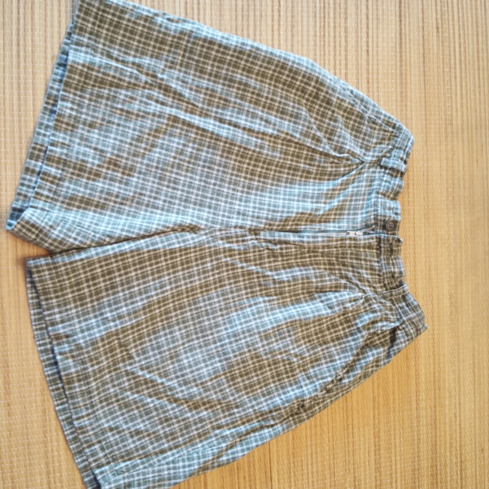 Kathy Ireland shorts
